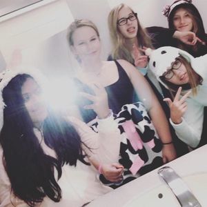 Meet your Posher, Cassidy